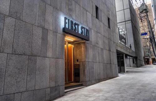 Sinchon-dong Hotel | Hotel Firststay Hongdae