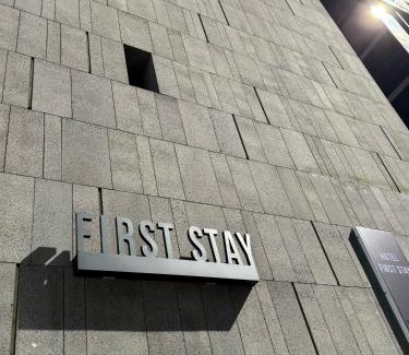 Sinchon-dong Hotel | Hotel Firststay Hongdae