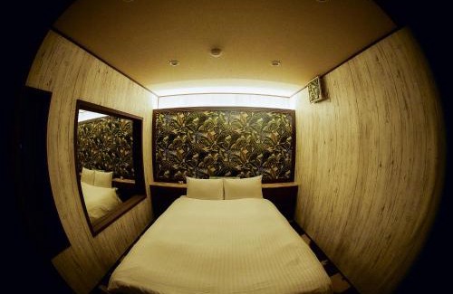 Narita Hotel | Hotel Firstwood 大栄店