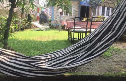 Pokhara Hotel | Hotel Fishtail Villa