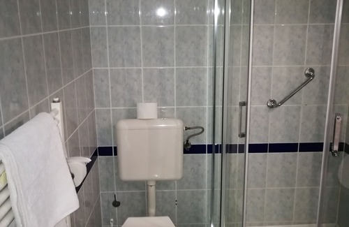 Heviz Hotel | Hotel Fit Hévíz