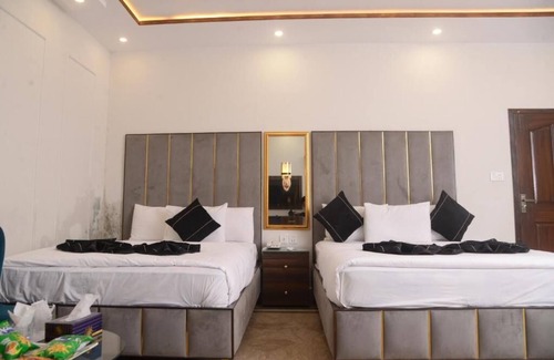 Lahore Hotel | Hotel Five Season Lahore