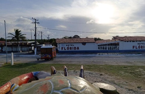 Salinopolis Hotel | Hotel Flórida