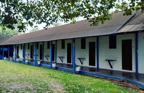 Salinopolis Hotel | Hotel Flórida