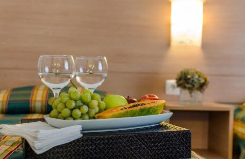 Santo Antonio Hotel | Hotel Flamingo