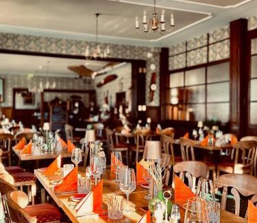 Borkheide Hotel | Hotel Fliegerheim