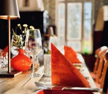 Borkheide Hotel | Hotel Fliegerheim