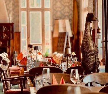 Borkheide Hotel | Hotel Fliegerheim