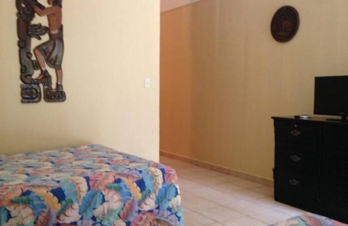 Ladera del Mar Hotel | Hotel Flor de Itabo