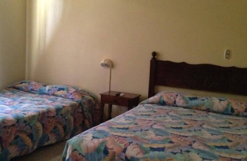 Ladera del Mar Hotel | Hotel Flor de Itabo