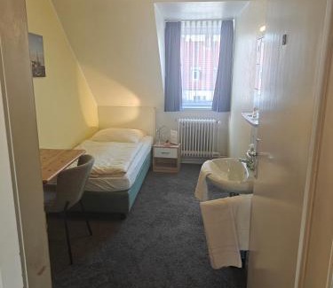 Mitte Casa | Hotel Flora