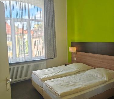 Mitte Casa | Hotel Flora