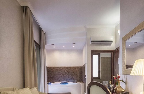 Noto Hotel | Hotel Flora