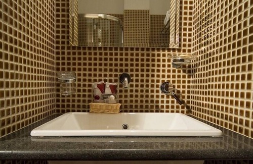 Noto Hotel | Hotel Flora