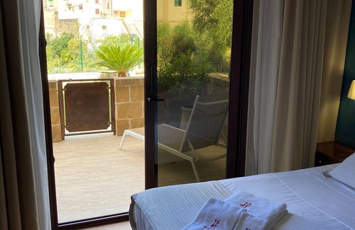 Noto Hotel | Hotel Flora