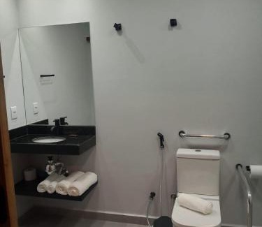 Seccao A Hotel | Hotel Flores de Holambra