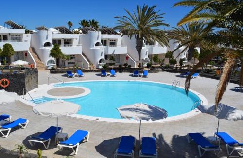 Los Pocillos Apartamento | Hotel Floresta