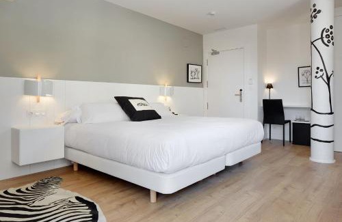 Zumaia Hotel | Hotel Flysch
