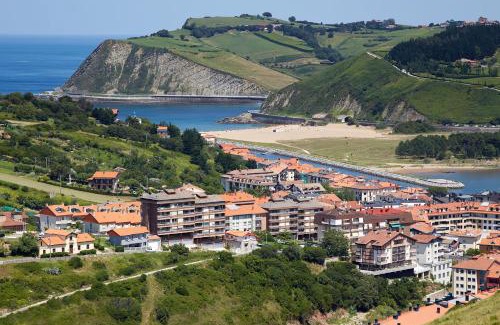 Zumaia Hotel | Hotel Flysch