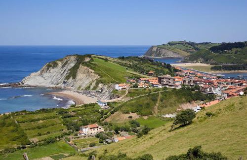 Zumaia Hotel | Hotel Flysch