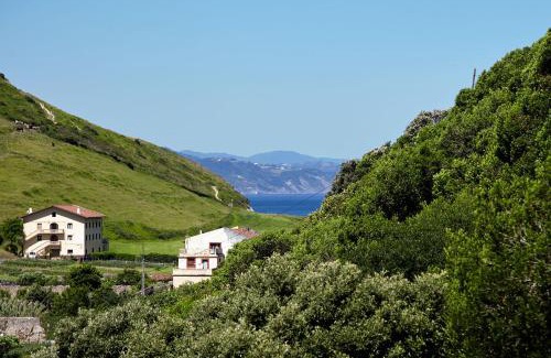 Zumaia Hotel | Hotel Flysch