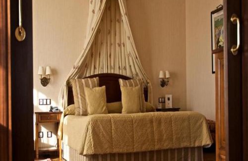 Ávila Hotel | Hotel Fontecruz Ávila