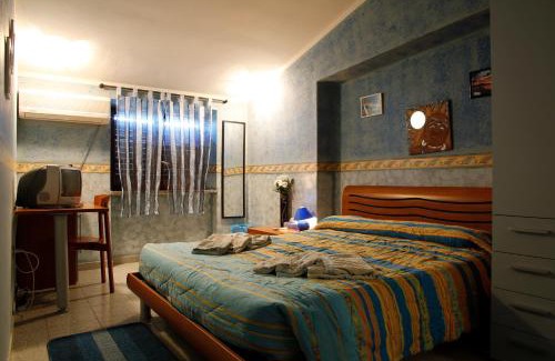 Altomonte Hotel | Hotel Food & Drink