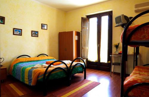 Altomonte Hotel | Hotel Food & Drink