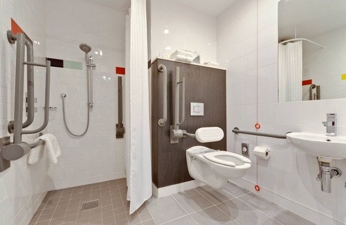 Trafford Hotel | Hotel Football, Old Trafford, a Tribute Portfolio Hotel