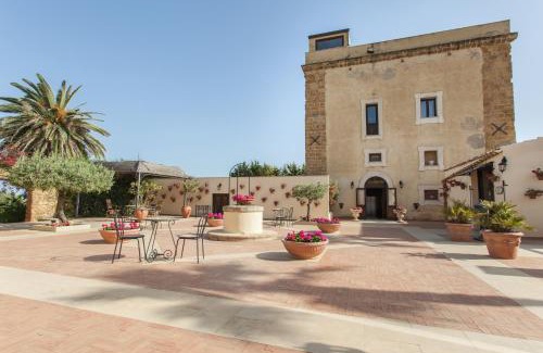 Agrigento Hotel | Hotel Foresteria Baglio Della Luna