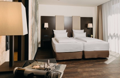 Fuerth Hotel | Hotel Forsthaus Nürnberg Fürth