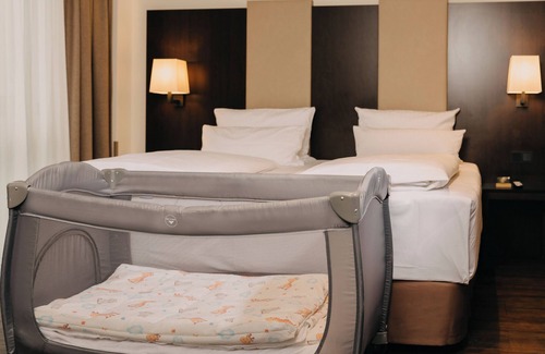 Fuerth Hotel | Hotel Forsthaus Nürnberg Fürth