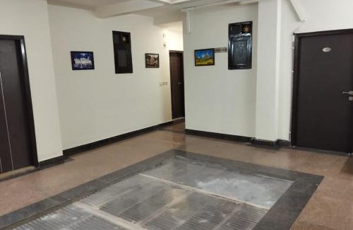 New Delhi Hotel | Hotel Fortune Residency