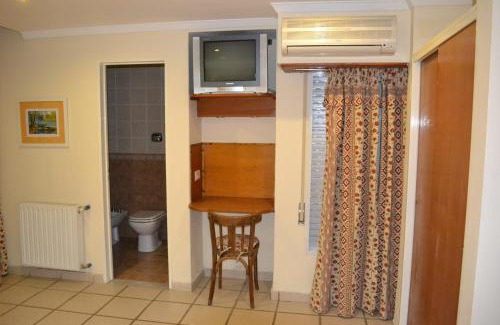 Tandil Hotel | Hotel Francia