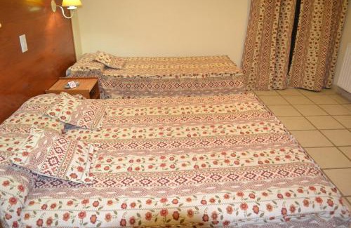 Tandil Hotel | Hotel Francia