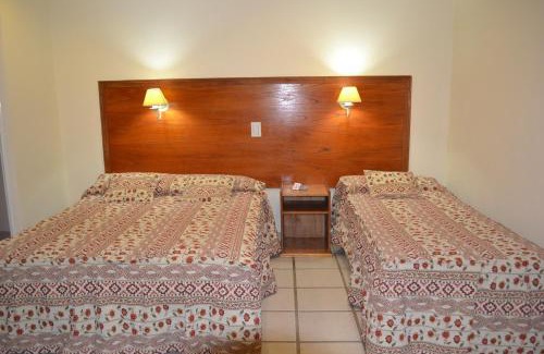 Tandil Hotel | Hotel Francia