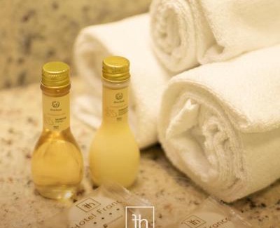 Dionisio Cerqueira Hotel | Hotel Franco