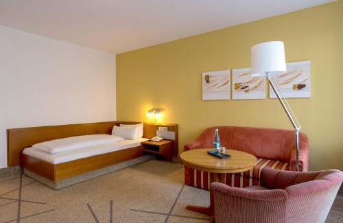 Bad Kissingen Hotel | Hotel Frankenland