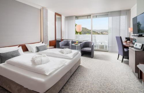 Bad Kissingen Hotel | Hotel Frankenland