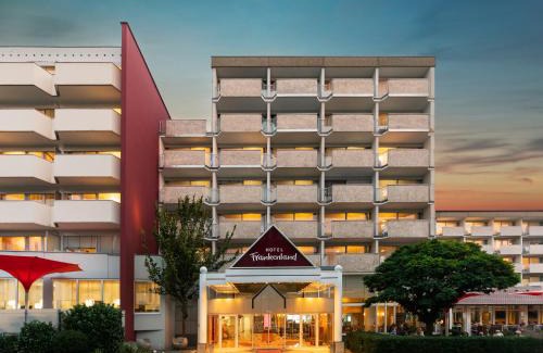 Bad Kissingen Hotel | Hotel Frankenland