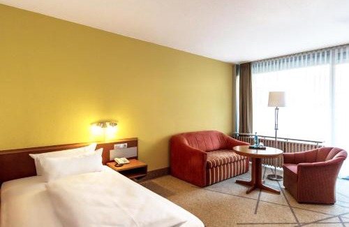 Bad Kissingen Hotel | Hotel Frankenland