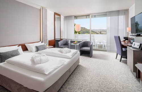 Bad Kissingen Hotel | Hotel Frankenland