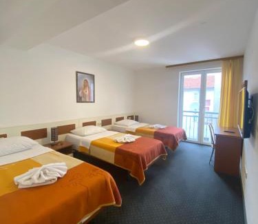 Medjugorje Hotel | Hotel Frankoni