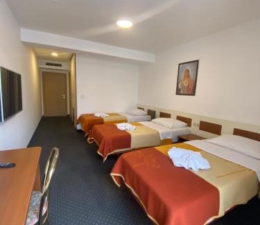 Medjugorje Hotel | Hotel Frankoni