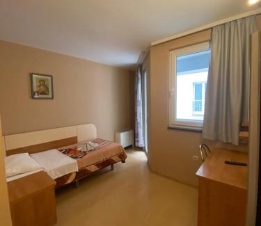 Medjugorje Hotel | Hotel Frankoni