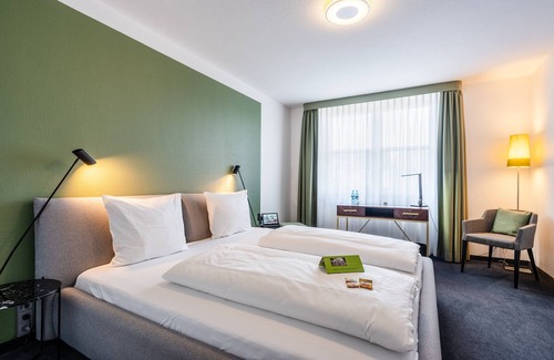 Rhein-Erft-Kreis District Hotel | Hotel Frechener Hof