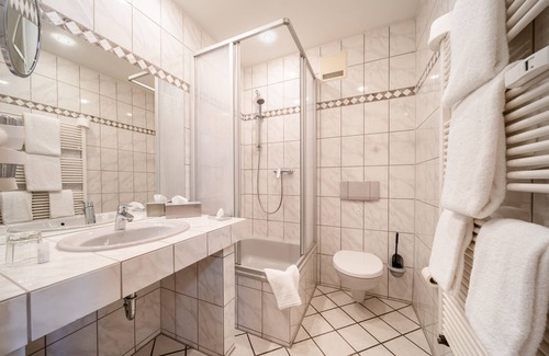 Rhein-Erft-Kreis District Hotel | Hotel Frechener Hof