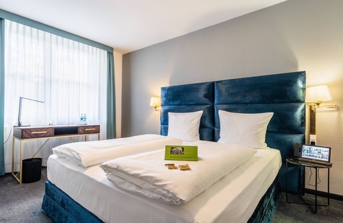 Rhein-Erft-Kreis District Hotel | Hotel Frechener Hof