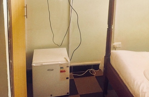 Gulu Hotel | Hotel Free Zone