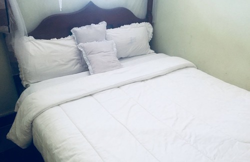 Gulu Hotel | Hotel Free Zone